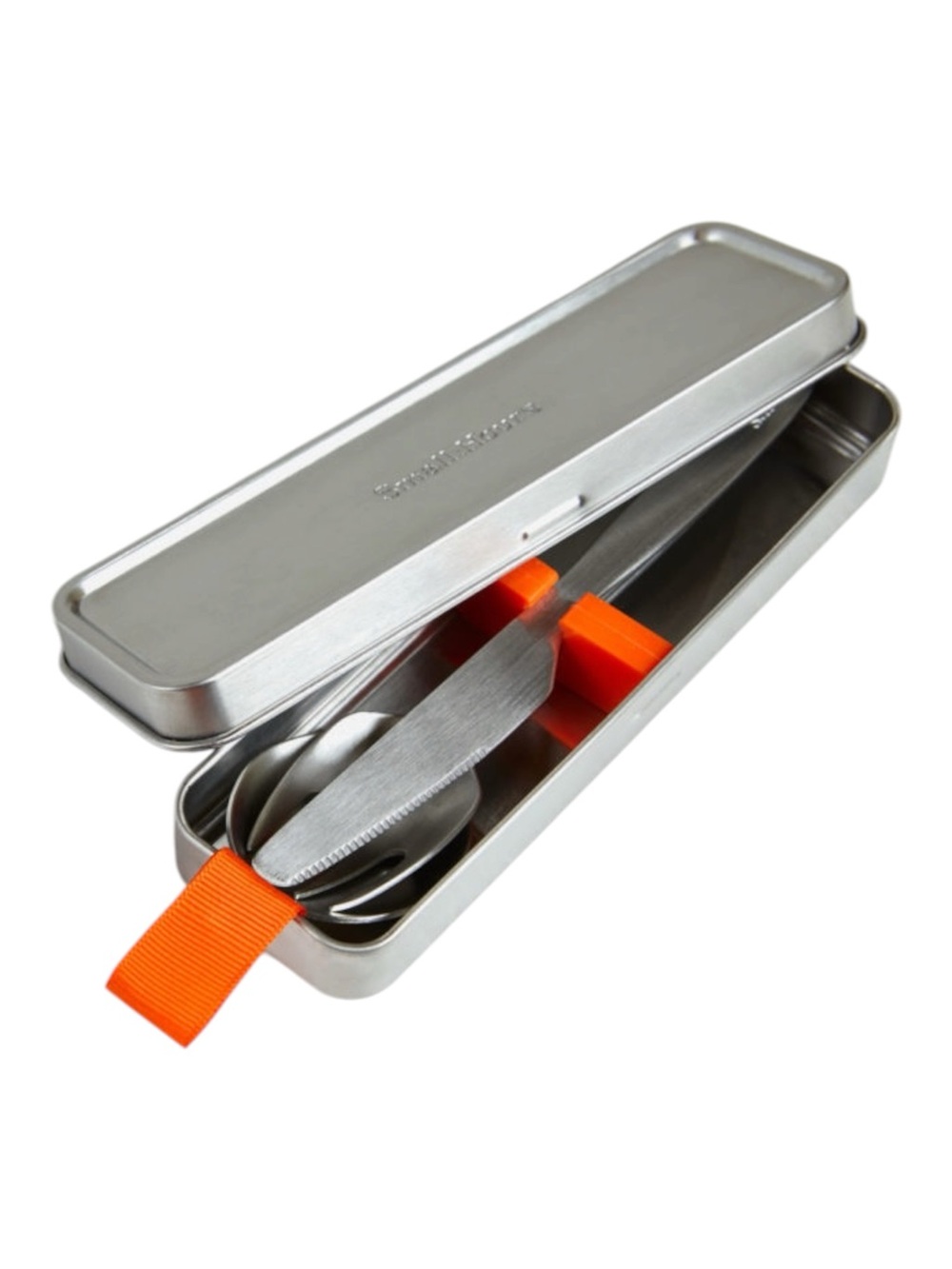 SMALL HOURS TRAVELING CUTLERY SET - BRAND NEW